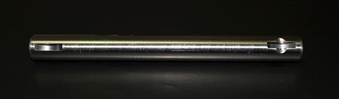 ARMEX-106-C-1521              BARRA CLUTCH DOBRLE CUNERO DER 10 PULGS VOLVO